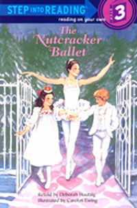 The Nutcracker Ballet (Paperback)
