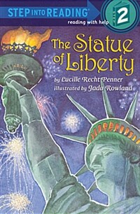 (The)Sataue of liberty