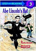 Abe Lincoln's Hat (Paperback)