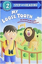 My Loose Tooth (Paperback)