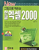 NEW 그림으로 배우는 한글 엑셀 2000