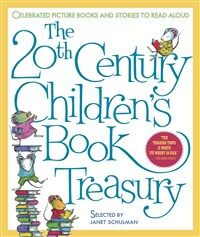 (The) 20th century children's book treasury
