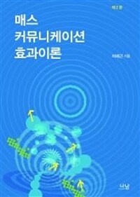 매스 커뮤니케이션 효과이론