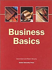 Business Basics (Cassette, New)