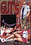 거츠 GUTs 4