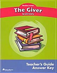 The Giver (Educa Study Guide : Teachers Guide & Answer Key)