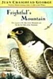 [중고] Frightful‘s Mountain (Paperback)