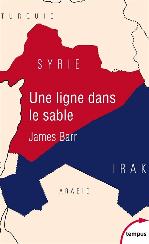 Une ligne dans le sable (Mass Market Paperback)