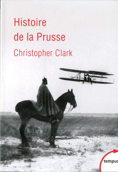 Histoire de la Prusse (Paperback)