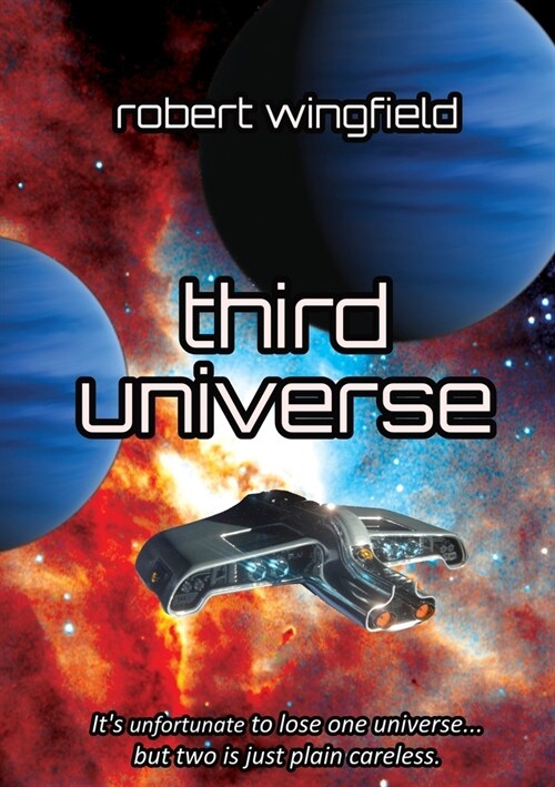 Third Universe (Paperback)