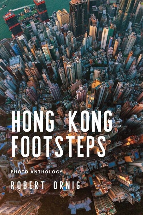 Hong Kong Footsteps (Paperback)