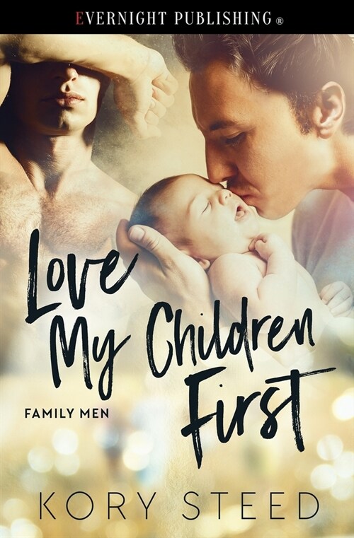 Love My Children First (Paperback)