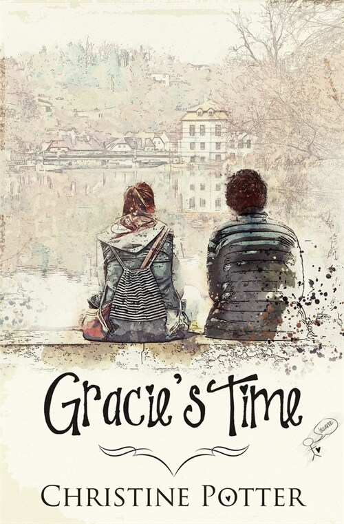 Gracies Time (Paperback)