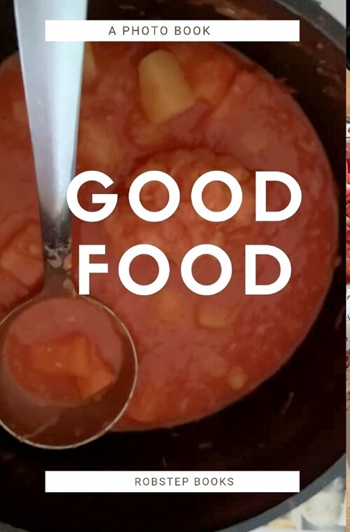 Good food (Hardcover)