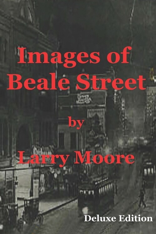 Images of Beale Street (Paperback)