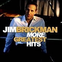 [수입] Jim Brickman - More Greatest Hits