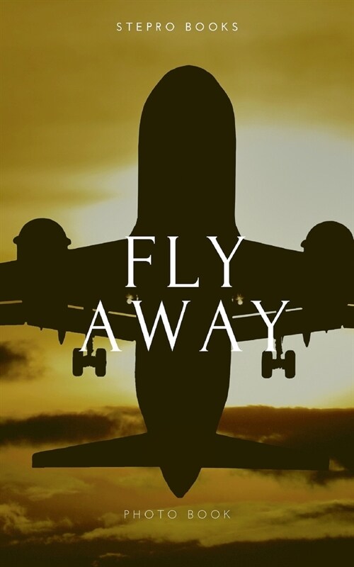 Fly Away (Paperback)