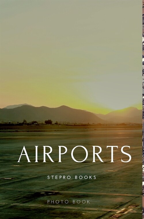 Airports (Hardcover)