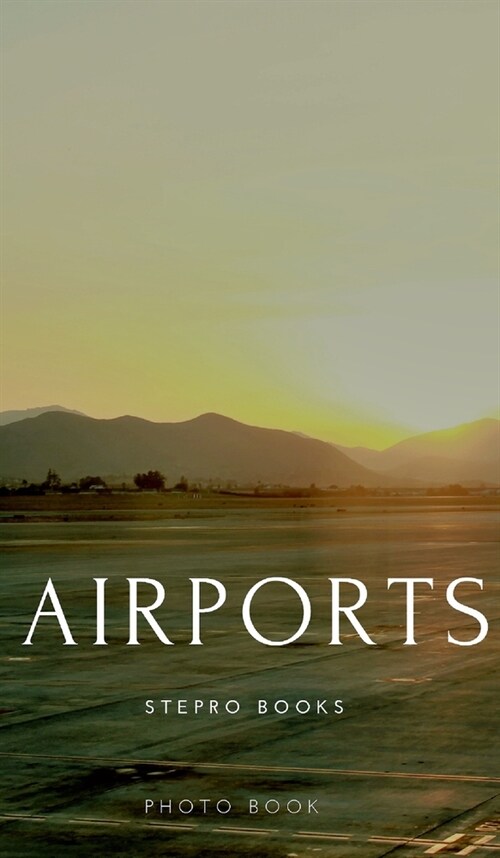 Airports (Hardcover)