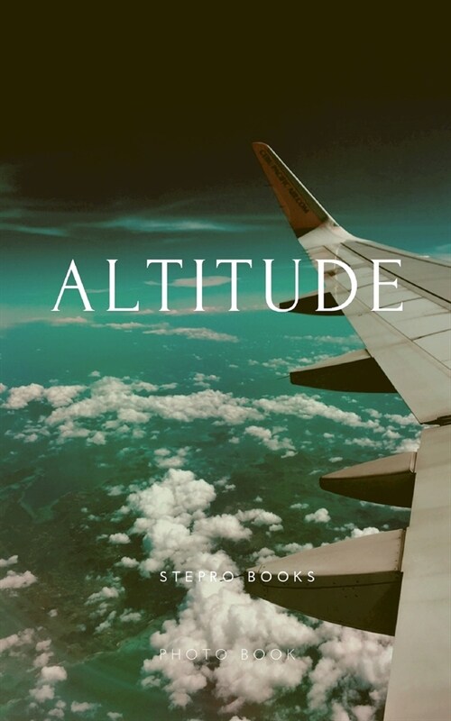 Altitude (Paperback)