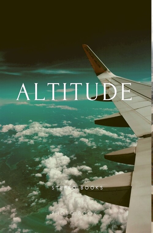 Altitude (Hardcover)