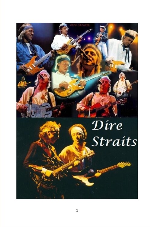 Dire Straits (Paperback)