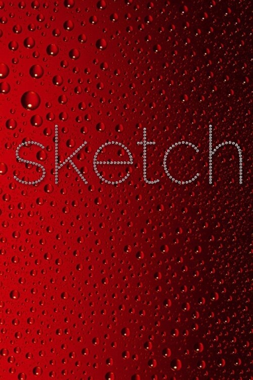 SketchBook: Sketch (Paperback)
