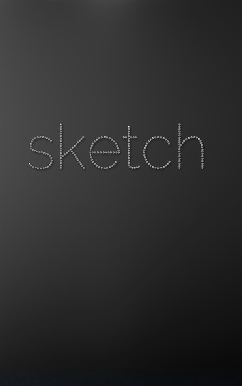 sketchBook Sir Michael Huhn artist designer edition: Sketch (Hardcover)