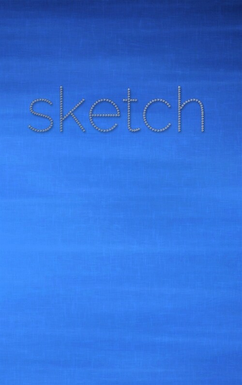 sketchBook Sir Michael Huhn artist designer edition: Sketchbook (Hardcover)