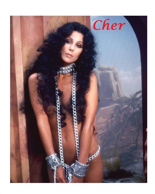Cher (Paperback)