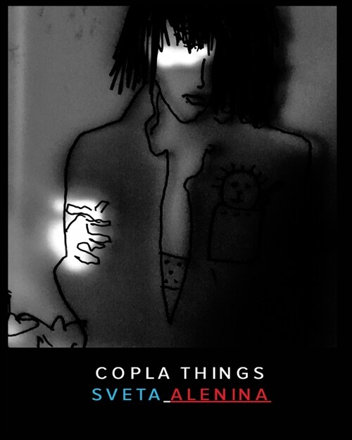 Copla Things. (Paperback)
