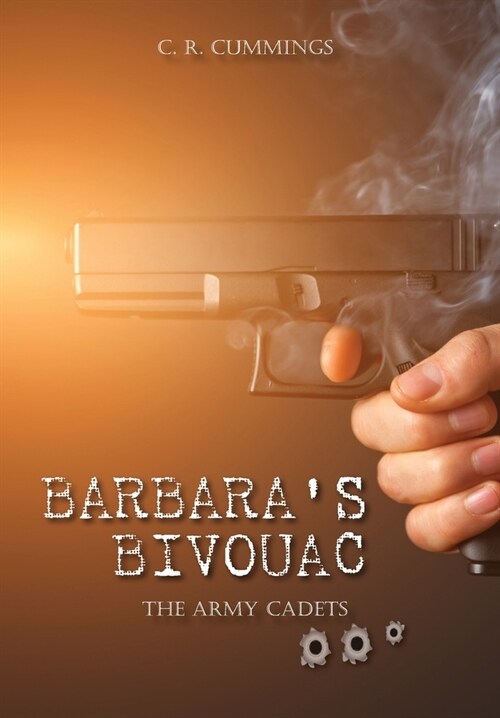 Barbaras Bivouac (Hardcover)