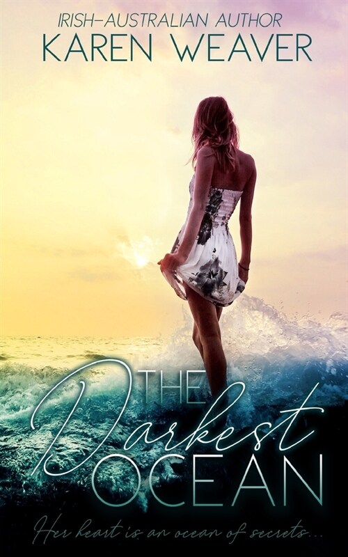 The Darkest Ocean (Paperback)