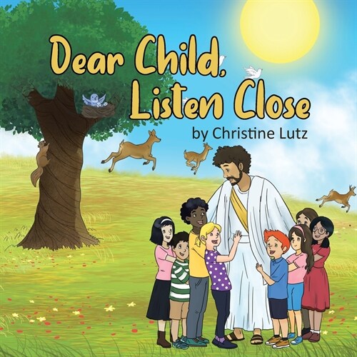 Dear Child, Listen Close (Paperback)