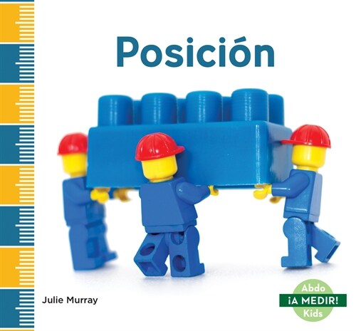 Posicion (Position) (Library Binding)
