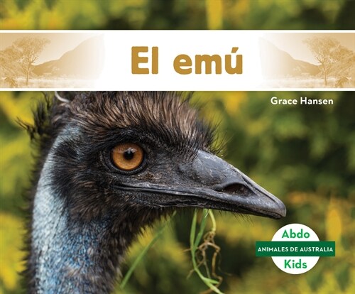 El Em?(Emu) (Library Binding)