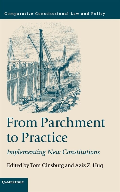 From Parchment to Practice : Implementing New Constitutions (Hardcover)