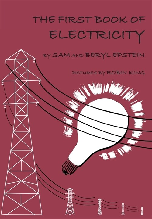 The First Book of Electricity (Paperback)
