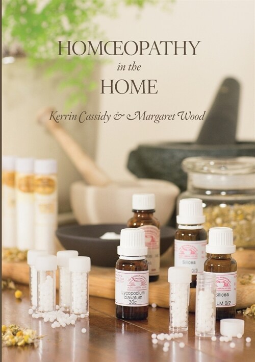 Homoeopathy in the Home (Paperback)