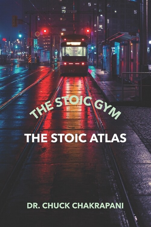 The Stoic Atlas (Paperback)