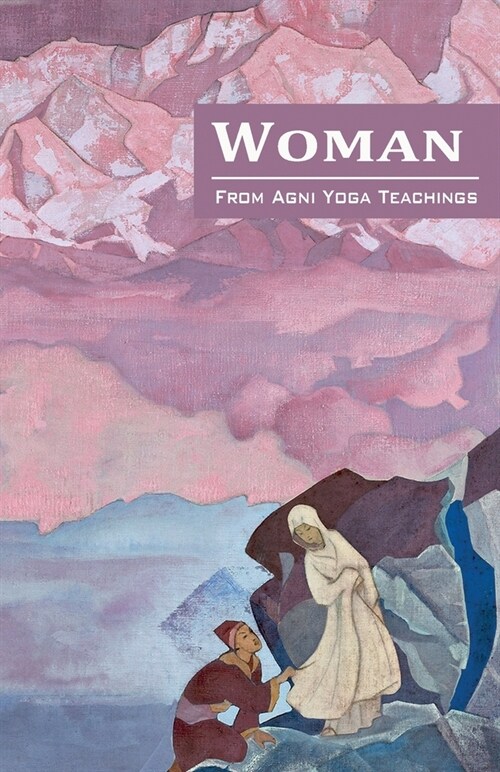 Woman (Paperback)