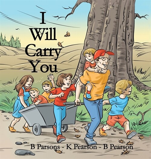 I Will Carry You (Hardcover)