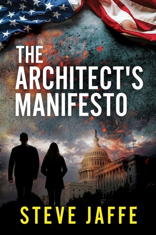 The Architects Manifesto (Paperback)