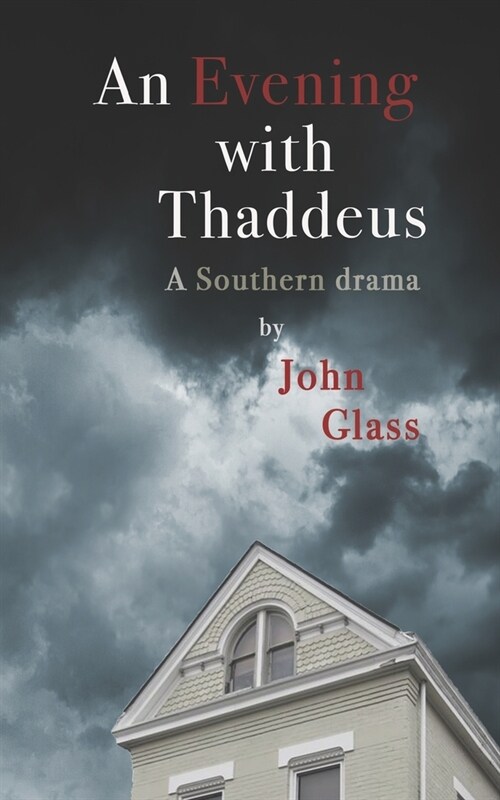 An Evening With Thaddeus (Paperback)