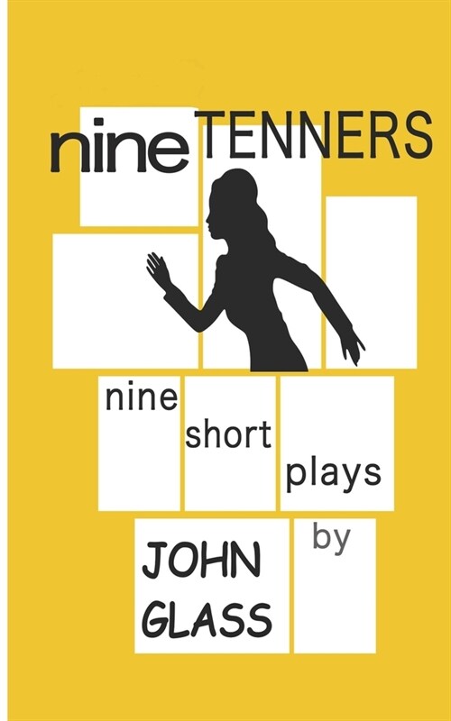 Nine Tenners (Paperback)