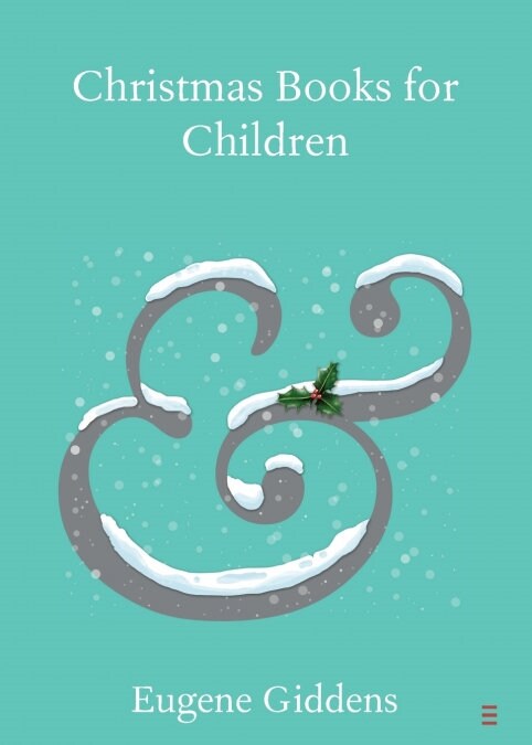 Christmas Books for Children (Paperback)