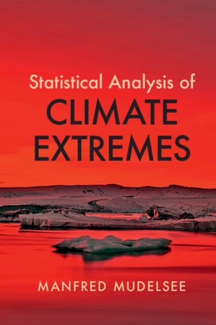 Statistical Analysis of Climate Extremes (Paperback)