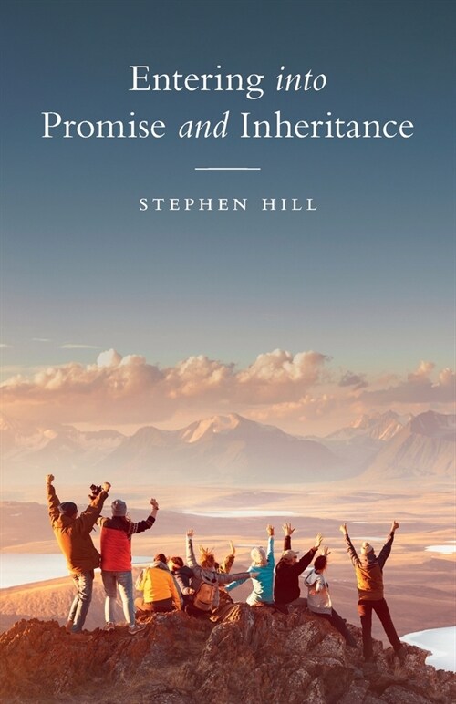 Entering into Promise and Inheritance (Paperback)