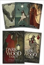 Dark Wood Tarot (Other)