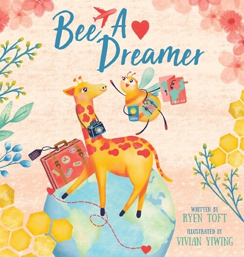 Bee A Dreamer (Hardcover)